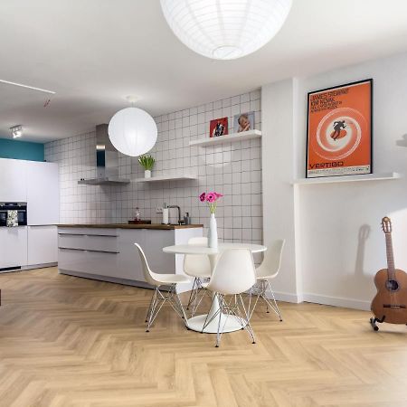 Rotterdam'S Coolest Apartment Екстериор снимка