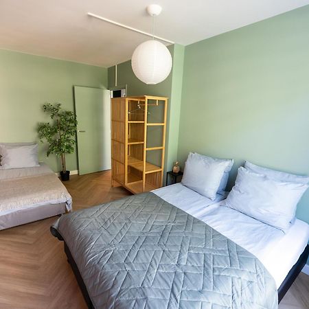 Rotterdam'S Coolest Apartment Екстериор снимка