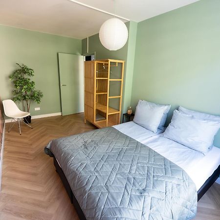 Rotterdam'S Coolest Apartment Екстериор снимка