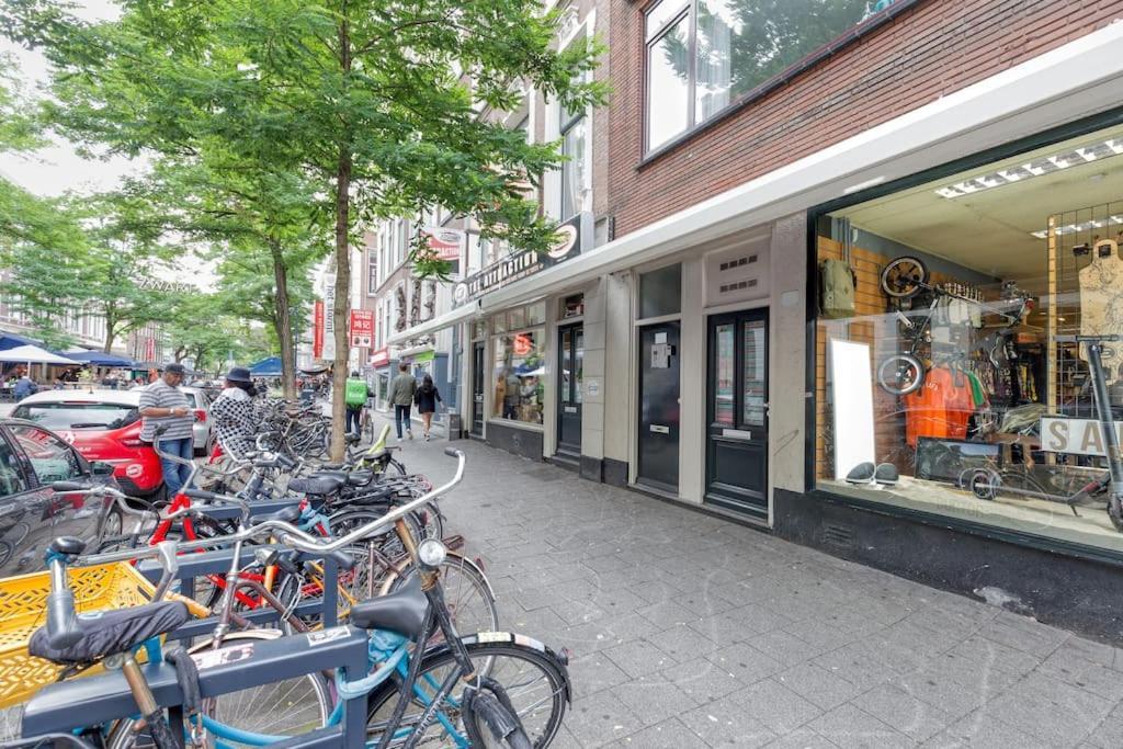 Rotterdam'S Coolest Apartment Екстериор снимка